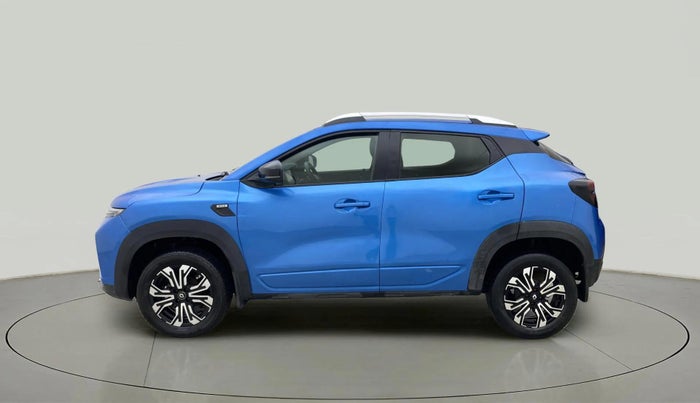 2022 Renault Kiger RXZ MT, Petrol, Manual, 72,942 km, Left Side