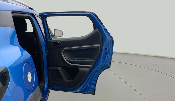 2022 Renault Kiger RXZ MT, Petrol, Manual, 72,942 km, RHS Rear Door