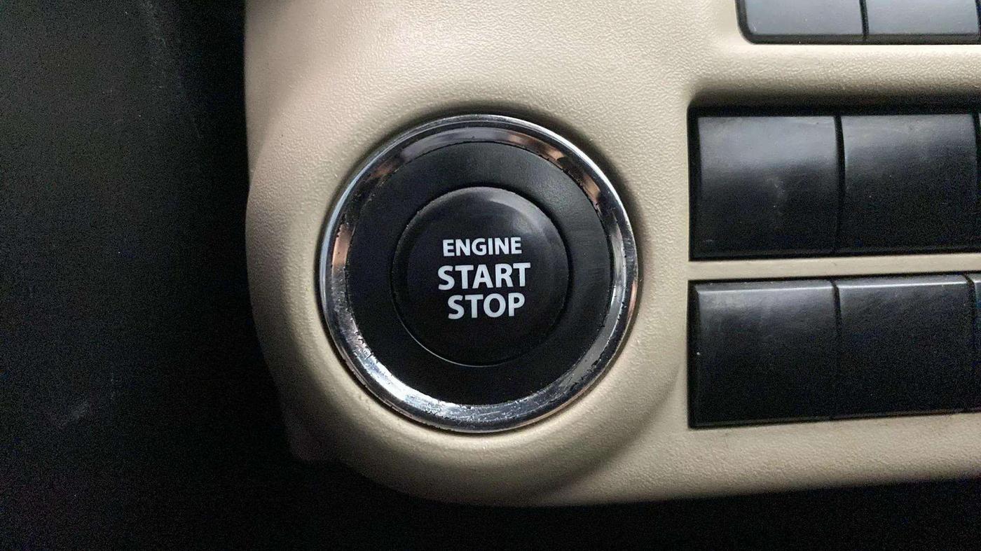 2022 Toyota Glanza V, Petrol, Manual, 66,408 km, Keyless Start/ Stop Button