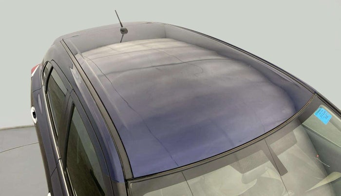 2022 Toyota Glanza V, Petrol, Manual, 66,408 km, Roof