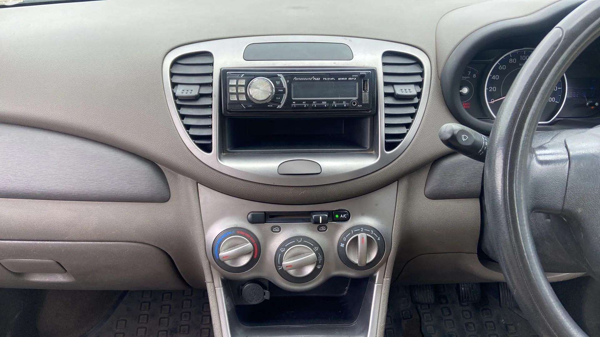 Features