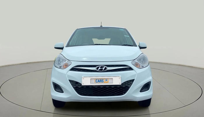 2013 Hyundai i10 MAGNA 1.1, Petrol, Manual, 96,239 km, Front
