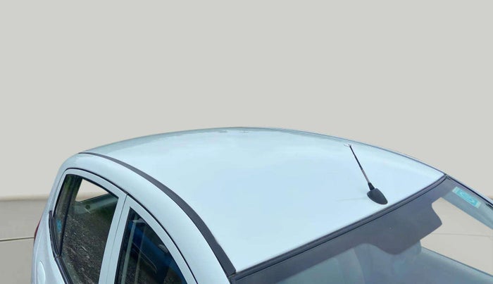 2013 Hyundai i10 MAGNA 1.1, Petrol, Manual, 96,239 km, Roof
