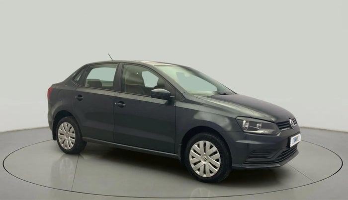 2018 Volkswagen Ameo COMFORTLINE 1.0L, Petrol, Manual, 89,647 km, SRP