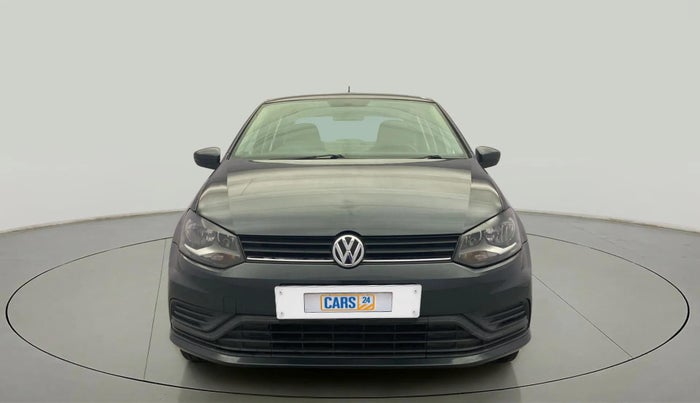 2018 Volkswagen Ameo COMFORTLINE 1.0L, Petrol, Manual, 89,647 km, Front