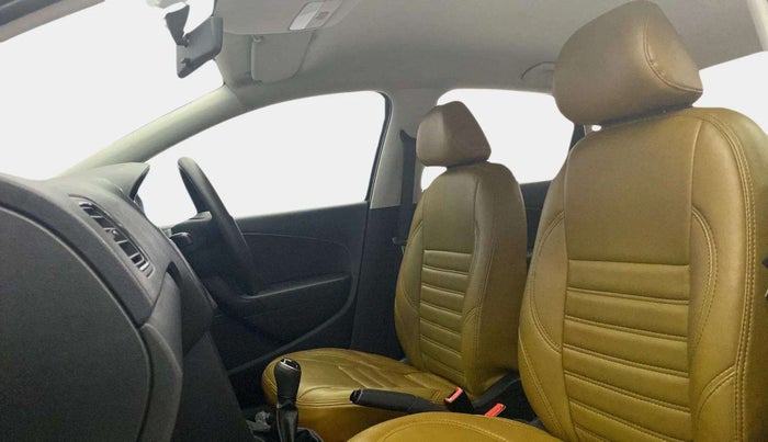 2018 Volkswagen Ameo COMFORTLINE 1.0L, Petrol, Manual, 89,647 km, Right Side Front Door Cabin