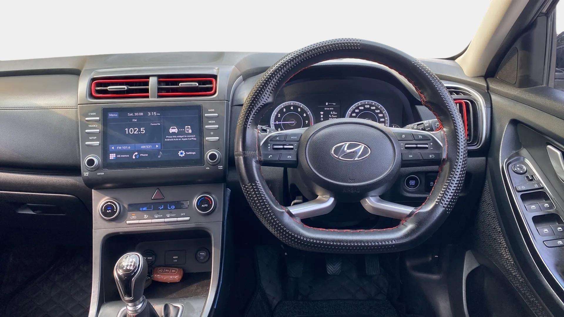 Features