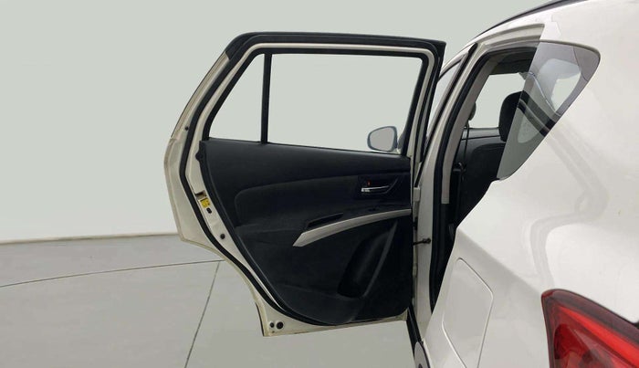 2016 Maruti S Cross DELTA 1.3, Diesel, Manual, 1,46,423 km, LHS Rear Door