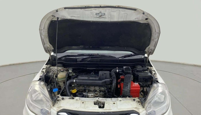 2016 Maruti S Cross DELTA 1.3, Diesel, Manual, 1,46,423 km, Open Bonet