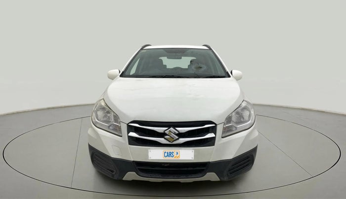 2016 Maruti S Cross DELTA 1.3, Diesel, Manual, 1,46,423 km, Front