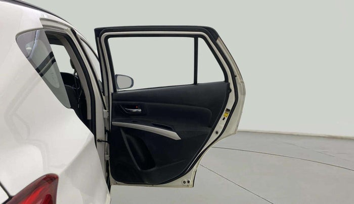 2016 Maruti S Cross DELTA 1.3, Diesel, Manual, 1,46,423 km, RHS Rear Door