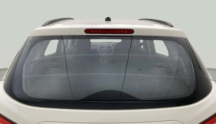 2016 Maruti S Cross DELTA 1.3, Diesel, Manual, 1,46,423 km, Rear Windshield