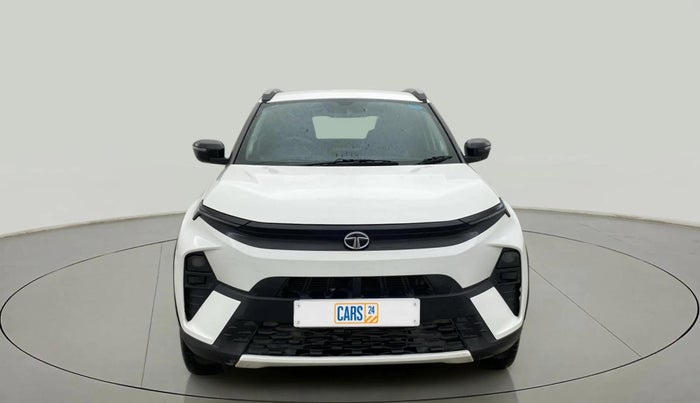 2023 Tata NEXON CREATIVE 1.2 PETROL, Petrol, Manual, 17,547 km, Front