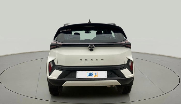 2023 Tata NEXON CREATIVE 1.2 PETROL, Petrol, Manual, 17,547 km, Back/Rear