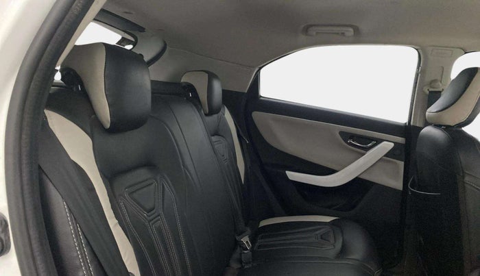 2023 Tata NEXON CREATIVE 1.2 PETROL, Petrol, Manual, 17,547 km, Right Side Rear Door Cabin