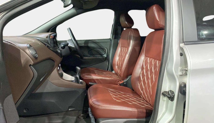 2019 Ford FREESTYLE TITANIUM PLUS 1.2 PETROL, Petrol, Manual, 30,887 km, Right Side Front Door Cabin