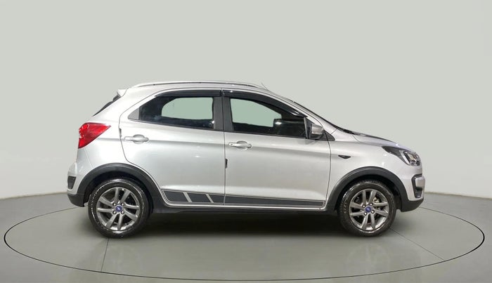 2019 Ford FREESTYLE TITANIUM PLUS 1.2 PETROL, Petrol, Manual, 30,887 km, Right Side View