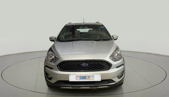 2019 Ford FREESTYLE TITANIUM PLUS 1.2 PETROL, Petrol, Manual, 30,887 km, Front