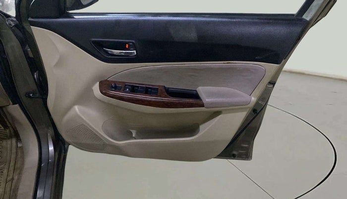 2017 Maruti Dzire VXI AMT, Petrol, Automatic, 30,159 km, Driver Side Door Panels Control