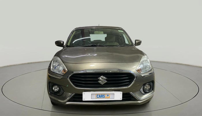 2017 Maruti Dzire VXI AMT, Petrol, Automatic, 30,159 km, Front