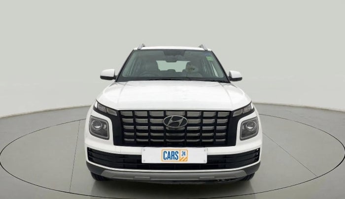 2024 Hyundai VENUE SX (O) MT 1.0 Turbo, Petrol, Manual, 6,880 km, Front