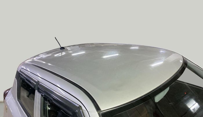 2023 Maruti Swift LXI, Petrol, Manual, 9,624 km, Roof