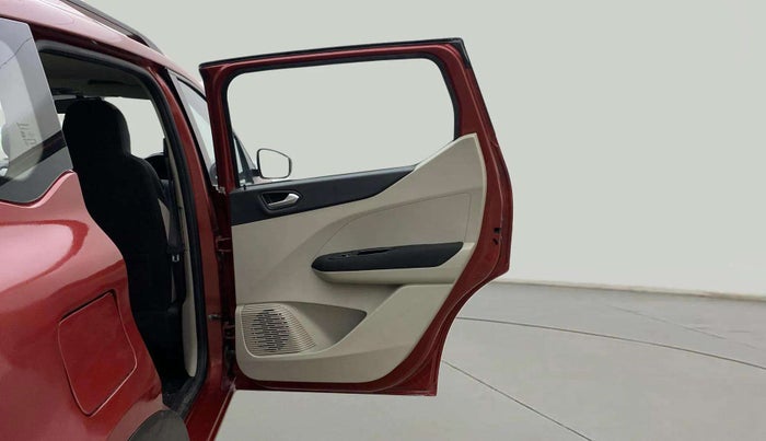 2019 Renault TRIBER RXZ, Petrol, Manual, 58,195 km, RHS Rear Door