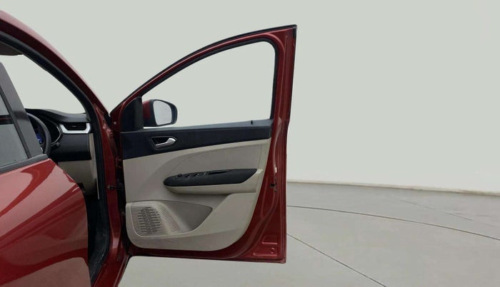 2019 Renault TRIBER RXZ, Petrol, Manual, 58,195 km, RHS Front Door
