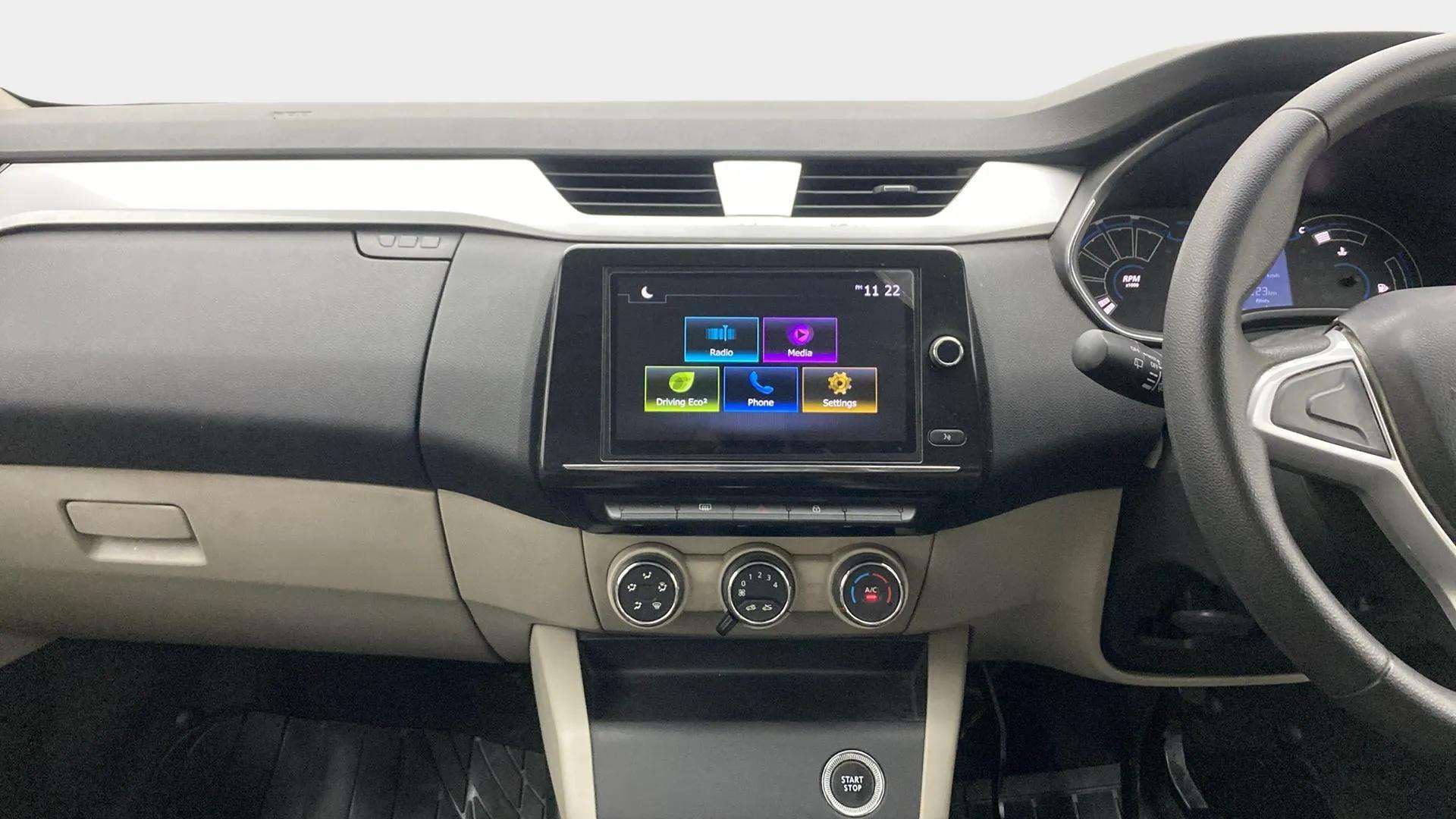 Features