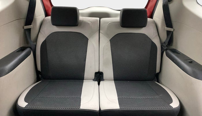 2019 Renault TRIBER RXZ, Petrol, Manual, 58,195 km, Third Seat Row ( optional )