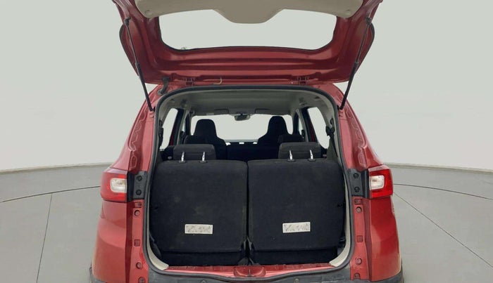 2019 Renault TRIBER RXZ, Petrol, Manual, 58,195 km, Boot Open Zoomed View