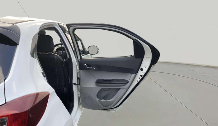 2020 Tata Tiago XZA PLUS PETROL, Petrol, Automatic, 16,037 km, RHS Rear Door