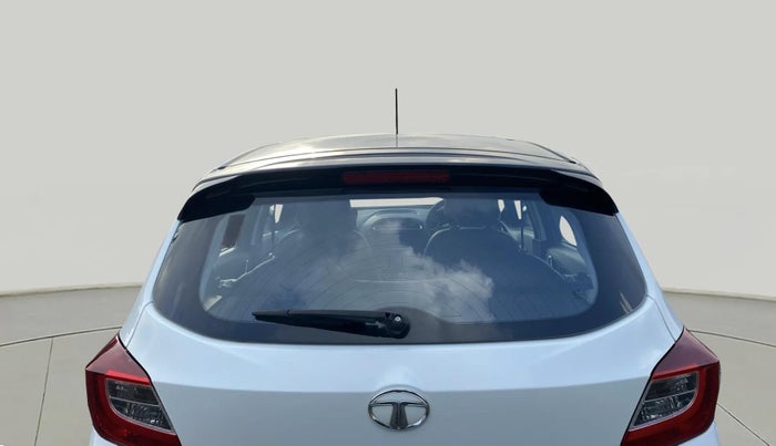 2020 Tata Tiago XZA PLUS PETROL, Petrol, Automatic, 16,037 km, Rear Windshield
