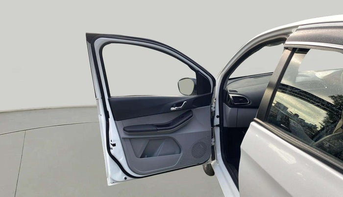 2020 Tata Tiago XZA PLUS PETROL, Petrol, Automatic, 16,037 km, LHS Front Door