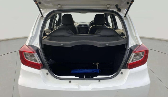 2020 Tata Tiago XZA PLUS PETROL, Petrol, Automatic, 16,037 km, Boot Open Zoomed View