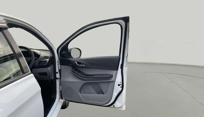 2020 Tata Tiago XZA PLUS PETROL, Petrol, Automatic, 16,037 km, RHS Front Door