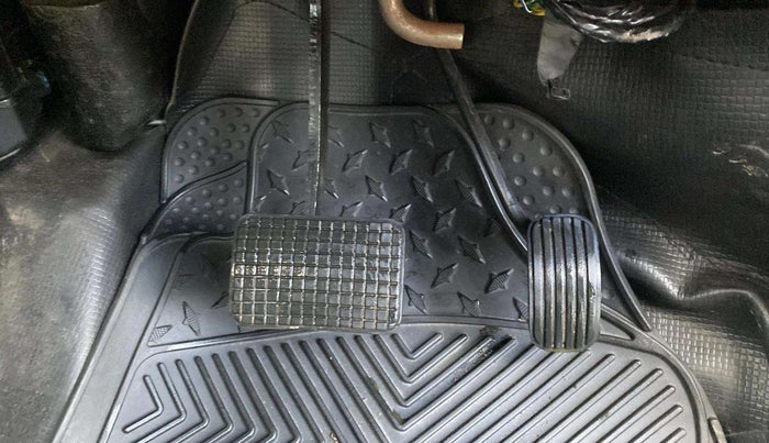 2020 Tata Tiago XZA PLUS PETROL, Petrol, Automatic, 16,037 km, Pedals