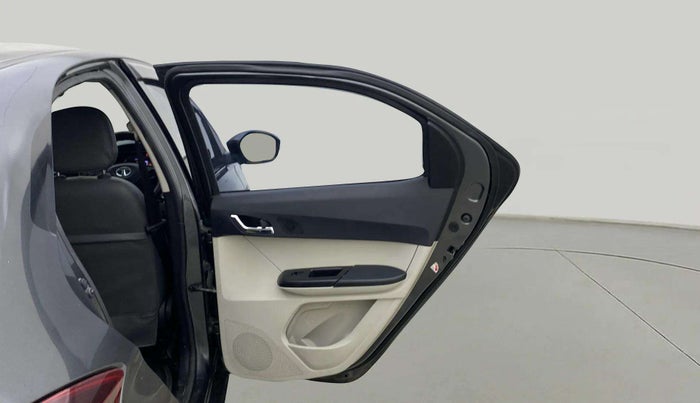 2022 Tata Tiago XZ PLUS CNG, CNG, Manual, 50,323 km, RHS Rear Door