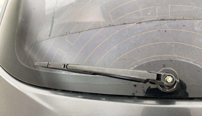 2022 Tata Tiago XZ PLUS CNG, CNG, Manual, 50,323 km, Rear Wiper