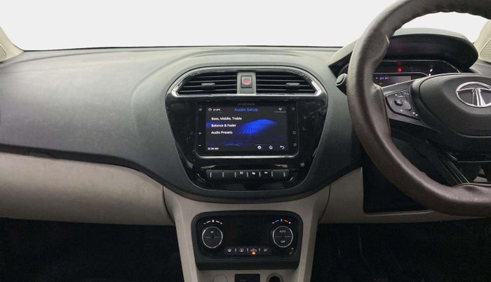 2022 Tata Tiago XZ PLUS CNG, CNG, Manual, 50,323 km, Air Conditioner