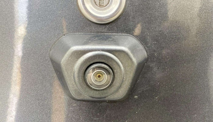 2022 Tata Tiago XZ PLUS CNG, CNG, Manual, 50,323 km, Parking Camera