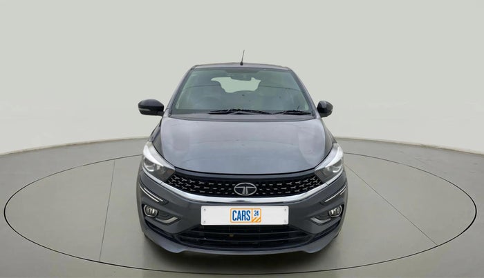 2022 Tata Tiago XZ PLUS CNG, CNG, Manual, 50,323 km, Front