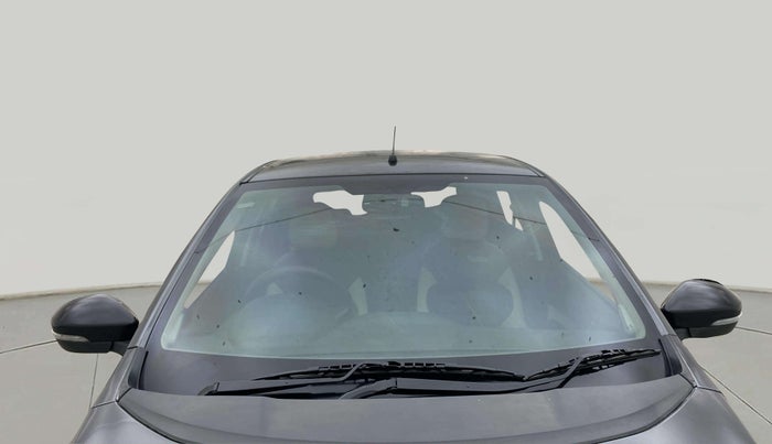 2022 Tata Tiago XZ PLUS CNG, CNG, Manual, 50,323 km, Front Windshield