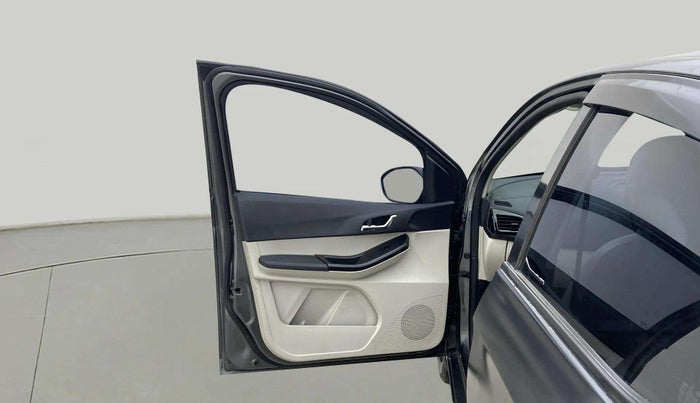 2022 Tata Tiago XZ PLUS CNG, CNG, Manual, 50,323 km, LHS Front Door