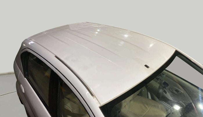 2016 Datsun Redi Go T, Petrol, Manual, 16,449 km, Roof