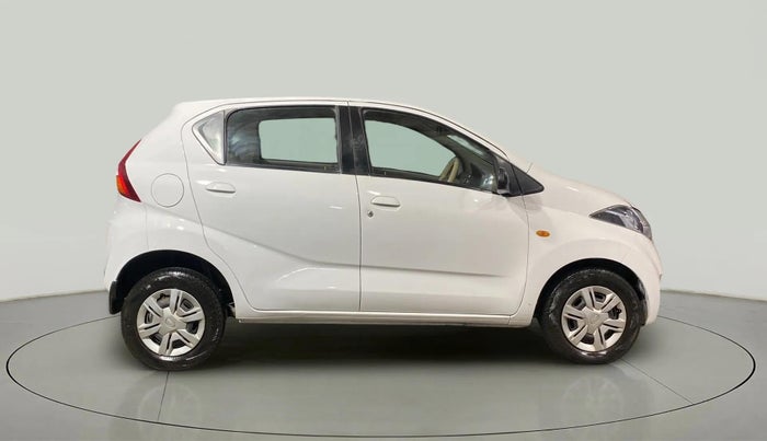 2016 Datsun Redi Go T, Petrol, Manual, 16,449 km, Right Side View
