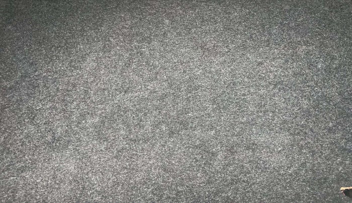 2019 Renault Kwid RXT 1.0 (O), Petrol, Manual, 90,483 km, Boot Inside