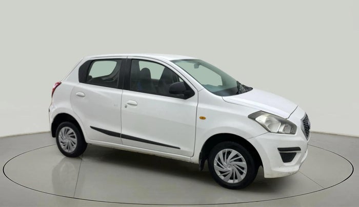 2014 Datsun Go T, Petrol, Manual, 60,478 km, Right Front Diagonal