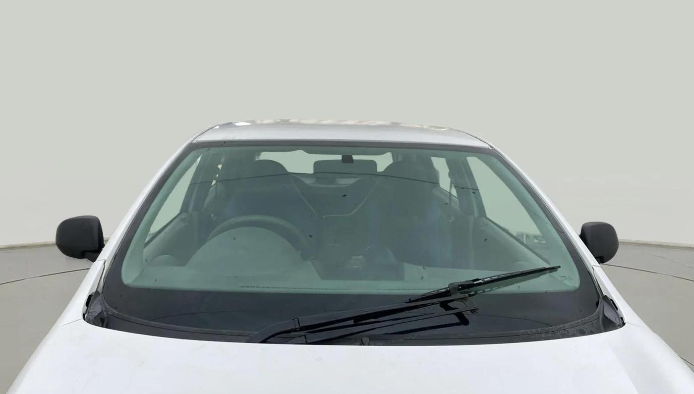 2014 Datsun Go T, Petrol, Manual, 60,658 km, Front Windshield