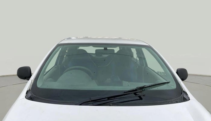 2014 Datsun Go T, Petrol, Manual, 60,478 km, Front Windshield
